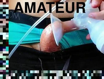 amateur, ejaculation-sur-le-corps, gay, ejaculation, webcam, machines, fétiche, lait, bite, en-lactation