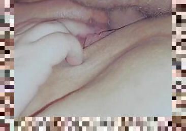 BBW Fucked Super Close Up ????