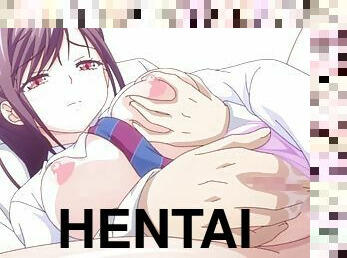 NEW HENTAI - Mihitsu No Koi 2