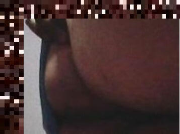 traseiros, teta-grande, masturbação, amador, babes, bbw, meias-calças, sozinho, tetas-pequenas