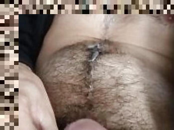 berambut, besar-huge, mastubasi, blowjob-seks-dengan-mengisap-penis, cumshot-keluarnya-sperma, penis-besar, homo, creampie-ejakulasi-di-dalam-vagina-atau-anus-dan-keluarnya-tetesan-sperma, sentakkan, sperma