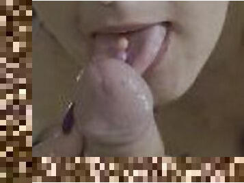 gros-nichons, papa, orgasme, amateur, fellation, ejaculation-sur-le-corps, énorme-bite, double, salope, point-de-vue