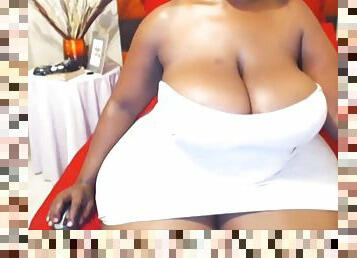 Ebony bbw!