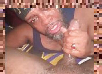Twitter Bmoreraw2023 (preview)  He nutted back to back