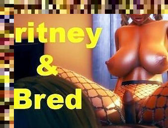 büyük-göğüsler, ofis, sekreter, zorluk-derecesi, sarışın, animasyon, pornografik-içerikli-anime, britney, 3d, memeler