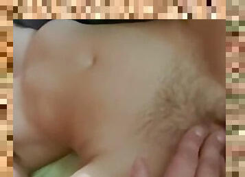 Letting him cum inside me????