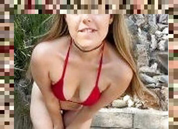 masturbação, velho, cona-pussy, amador, maduro, mulher-madura, adolescente, brinquedo, mãe, apertado