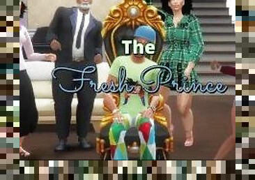 Fresh Prince S2 Ep 3