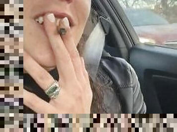 car cig