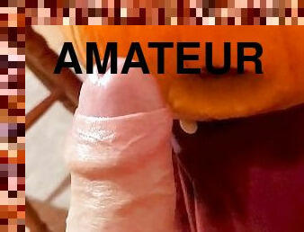 énorme, monstre, amateur, ejaculation-sur-le-corps, énorme-bite, gay, collège, ejaculation, pute, solo