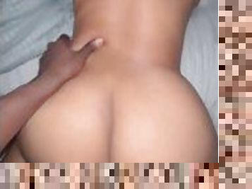 TwitterX : SLANGALOTDEE (Lightskin Backshots)