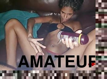 amateur, anal, ados, brésil