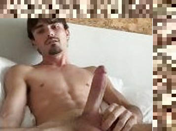 pénis-grande, gay, escravo, pés, suja, pov, colégio, excitante, fetiche, sozinho