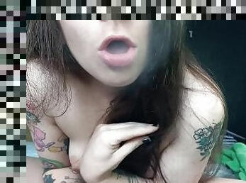 masturbation, orgasme, public, chatte-pussy, femme, amateur, ejaculation-sur-le-corps, jeune-18, serrée, petite