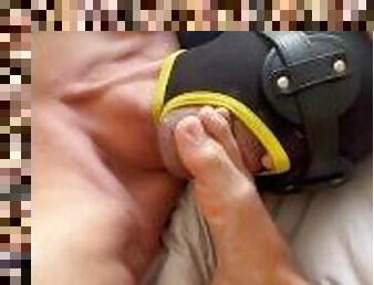 amateur, fellation, gay, esclave, pieds, horny