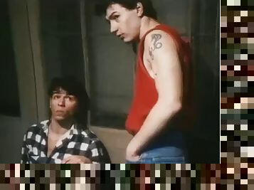 Les Minets Sauvages Wild and Crazy Boys 1984