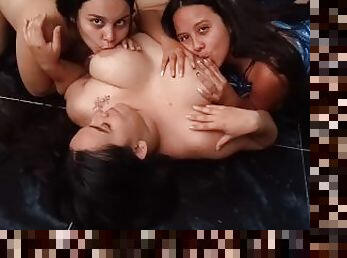 buntut, payu-dara-besar, putting, amateur, lesbian, orang-latina, ibu, fetish, susu, meghisap