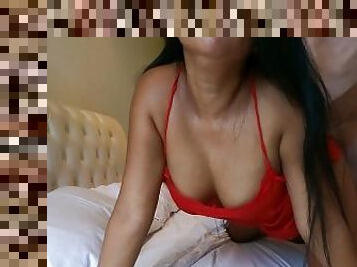 Sexy asian student slut fuck creampie - wenxram