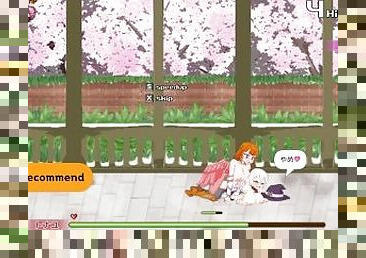 H-Game ETERNAL ROMANCE (Game Play)