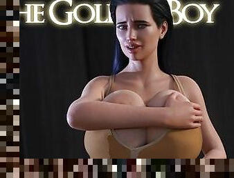 The Golden Boy Lust Route #1 - PC Gameplay (Premium)