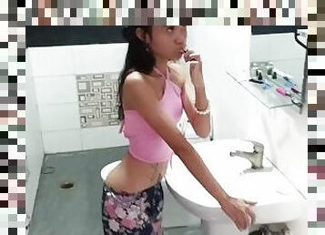 asiatique, levrette, maigre, amateur, babes, fellation, ados, mignonne, petite, philippine