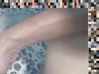 asiatique, masturbation, public, amateur, ados, branlette, collège, solo