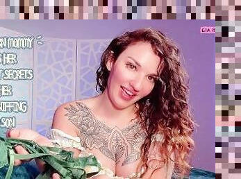 teta-grande, orgasmo, mulher-madura, mãe, pov, meias-calças, peituda, sozinho, domínio-feminino, tatuagem