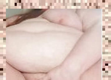 masturbação, orgasmo, cona-pussy, amador, brinquedo, hardcore, bbw, duplo, excitante, fudendo