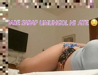 Pinay Nursing Student Grabe Lakas Umungol (Cumshot And Cum Swallow)