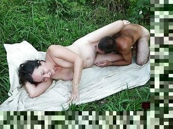 peluda, orgasmo, na-rua, cona-pussy, mulher-madura, caseiro, casal, facial, tetas-flácidas