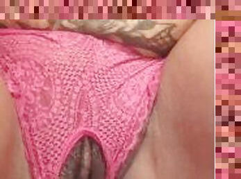 gros-nichons, masturbation, chatte-pussy, anal, milf, jouet, black, double, point-de-vue, première-fois