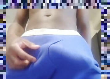 énorme, masturbation, amateur, ébène, ados, gay, black, point-de-vue, collège, solo