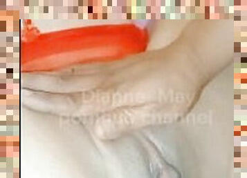 Dianne_May anal sex - New Pinay scandal subrang kinis ng pinay