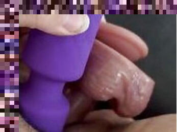 cul, gros-nichons, papa, masturbation, amateur, point-de-vue, britannique, solo, pappounet