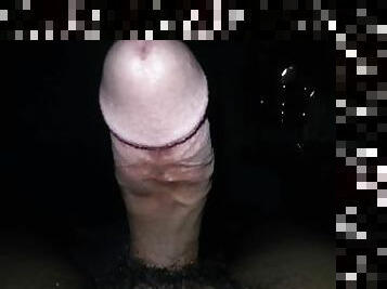 MASTURBATION CUMSHOT WITH CLOSE UP SHOTS