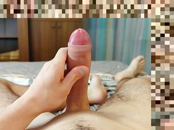 énorme, masturbation, orgasme, amateur, ejaculation-sur-le-corps, énorme-bite, ados, gay, compilation, secousses