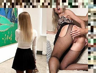 orgasmi, pillu-pussy, venäläinen, typykät, syväkurkku, blondi, nussiminen, ratsastus, täydellinen, ajettu