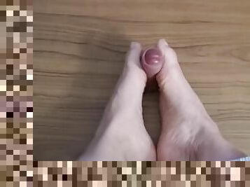 Previw Table Footjob