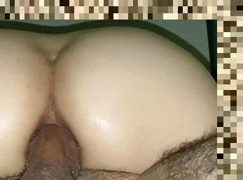 asiático, fiesta, amateur, anal, madurita-caliente, corrida-interna, cachonda, hija, cabalgando, novio