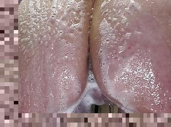 cul, baignade, gros-nichons, masturbation, mamelons, amateur, babes, milf, maman, blonde