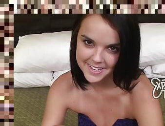 Full length Dillion Harper Sex video