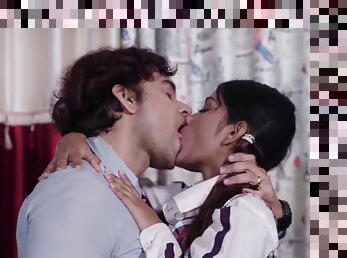 Telugu Subtitles Rohit Prerna part-1 Softcore, Hardcore, Romance, Shower, Nipples, Sucking, Licking