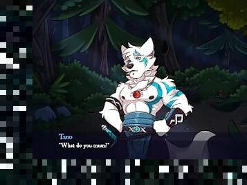 Far Beyond The World [50] - Playthrough (Part 50) (v13) - A Furry Visual Novel