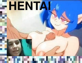 THE HOTTEST GYM HENTAI STORY CREAMPIE AND BLOWJOB, UNCENSORED HENTAI