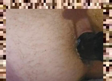 Anal fuck gape