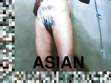 asia, mandi, payudara-besar, mastubasi, sayang, lesbian-lesbian, cantik, payudara, kecil-mungil, kecil-mungil-tiny