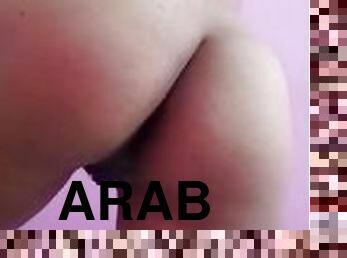 asia, pantat, mastubasi, amatir, anal, arab, seorang-diri