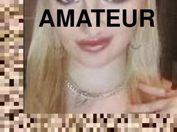 amateur, ejaculation, fétiche