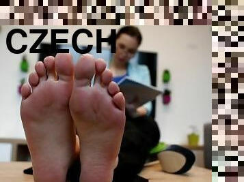 pés, fetiche, checo, sapatos-salto-alto, dedos-do-pé