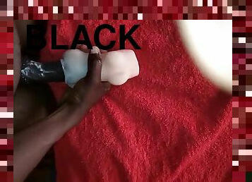 masturbation, chatte-pussy, amateur, ejaculation-sur-le-corps, ébène, jouet, hardcore, gay, black, belle-femme-ronde